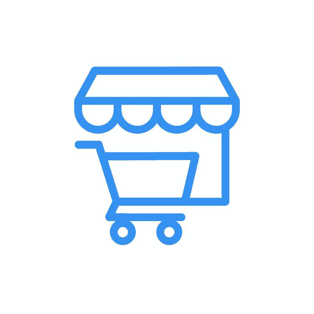 eCommerce Development