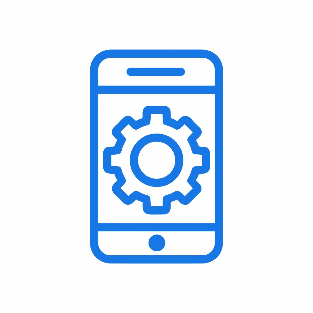 Mobile App Development