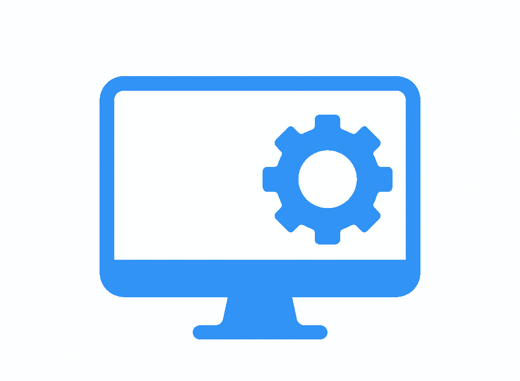 Custom Software Development